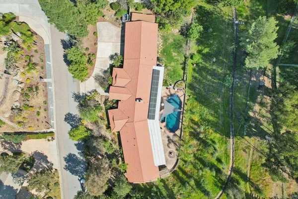 $1,675,000 | 1243 Hidden Mountain Drive, El Cajon, CA 92019