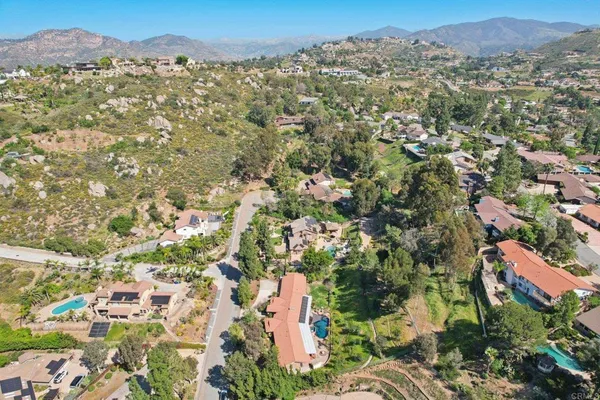 $1,675,000 | 1243 Hidden Mountain Drive, El Cajon, CA 92019