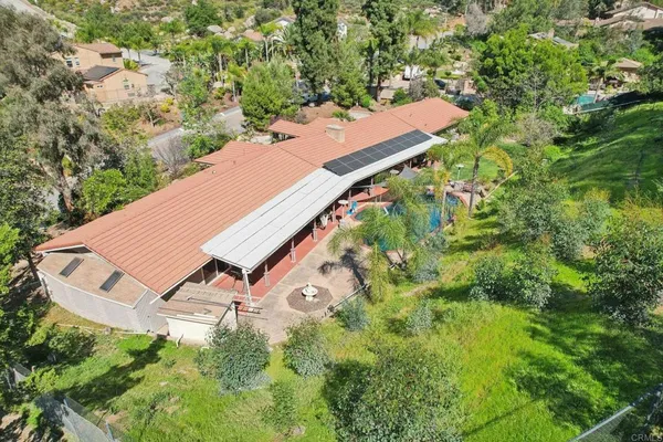 $1,675,000 | 1243 Hidden Mountain Drive, El Cajon, CA 92019