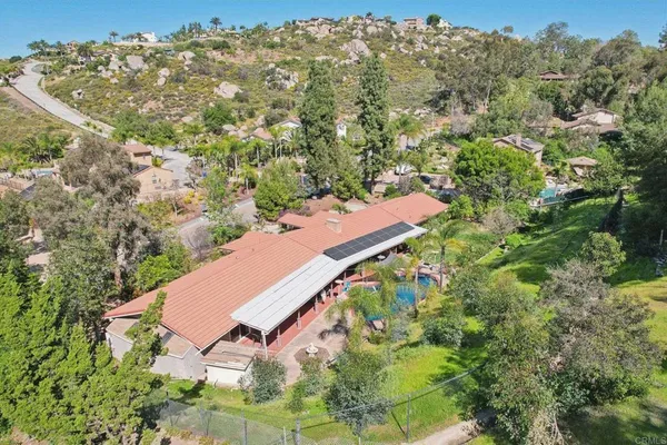 $1,675,000 | 1243 Hidden Mountain Drive, El Cajon, CA 92019