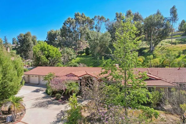 $1,675,000 | 1243 Hidden Mountain Drive, El Cajon, CA 92019