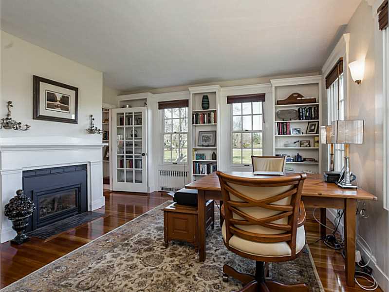 311 West Main Road Little Compton, RI 02837 - Photo 12 of 38 Studio/Study/Office.