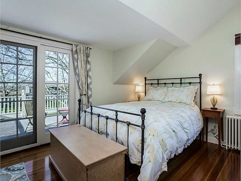 311 West Main Road Little Compton, RI 02837 - Photo 17 of 38 Master Bedroom.