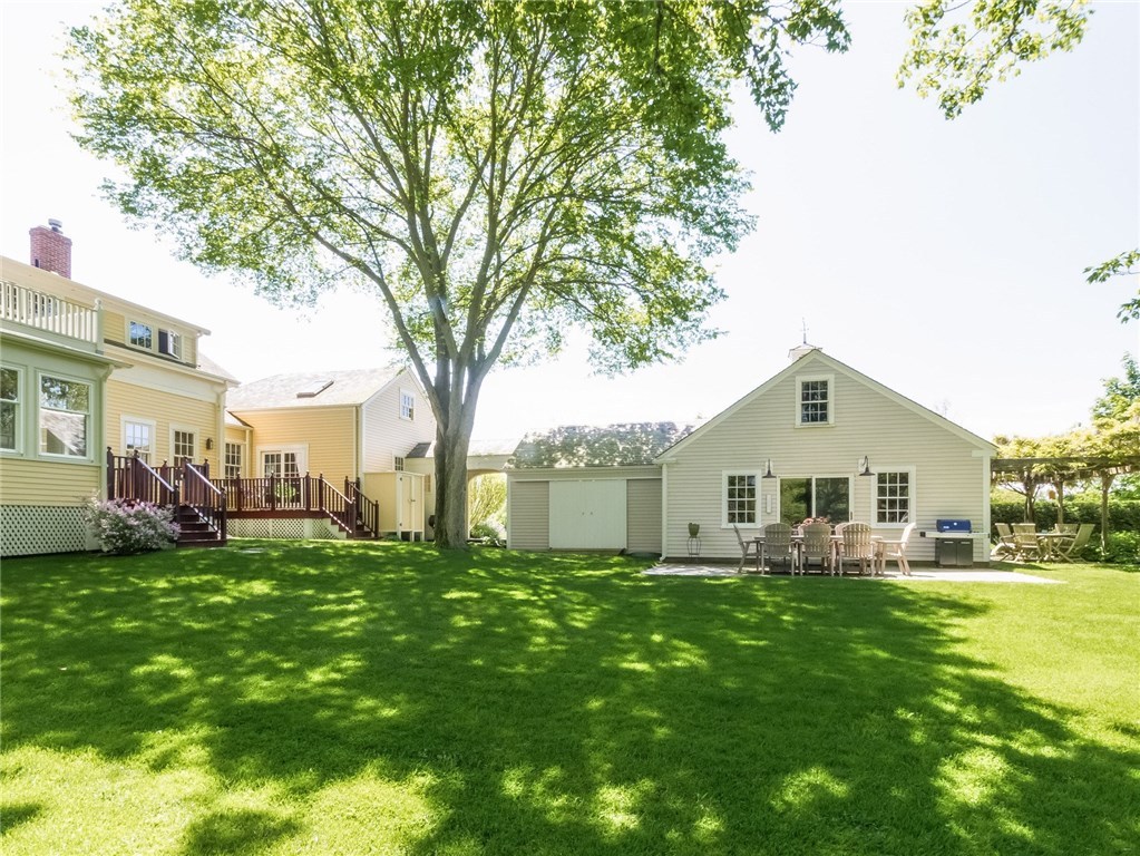 311 West Main Road Little Compton, RI 02837 - Photo 24 of 38