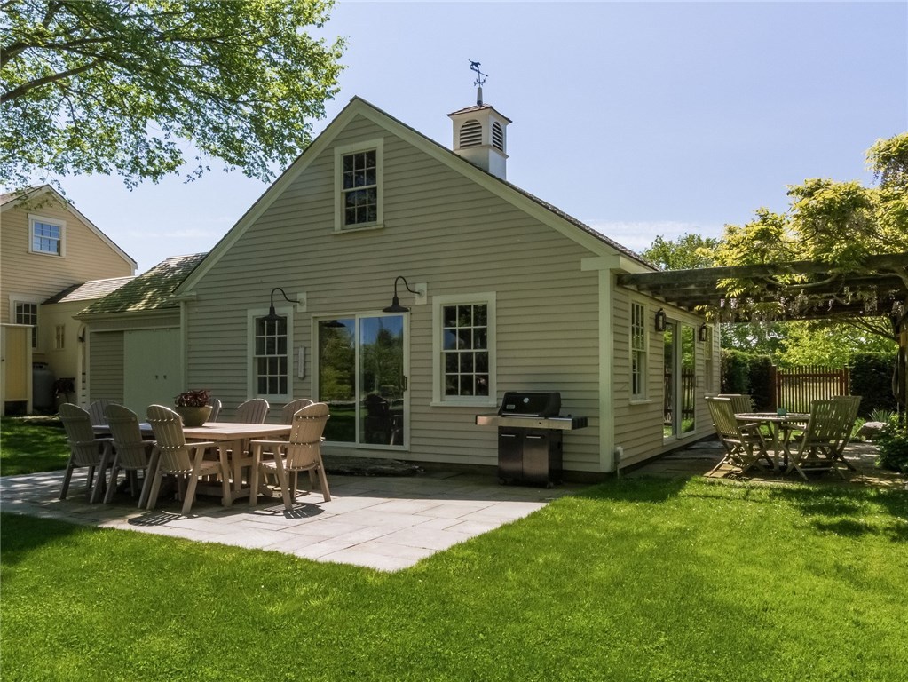 311 West Main Road Little Compton, RI 02837 - Photo 26 of 38