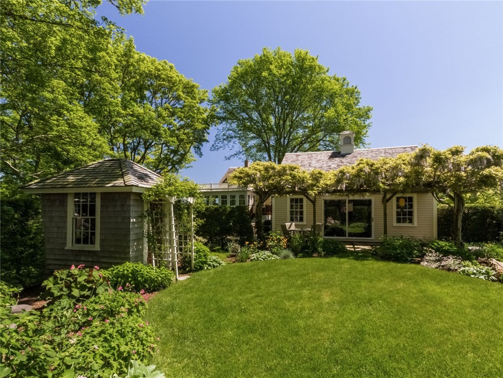 311 West Main Road Little Compton, RI 02837 - Photo 27 of 38