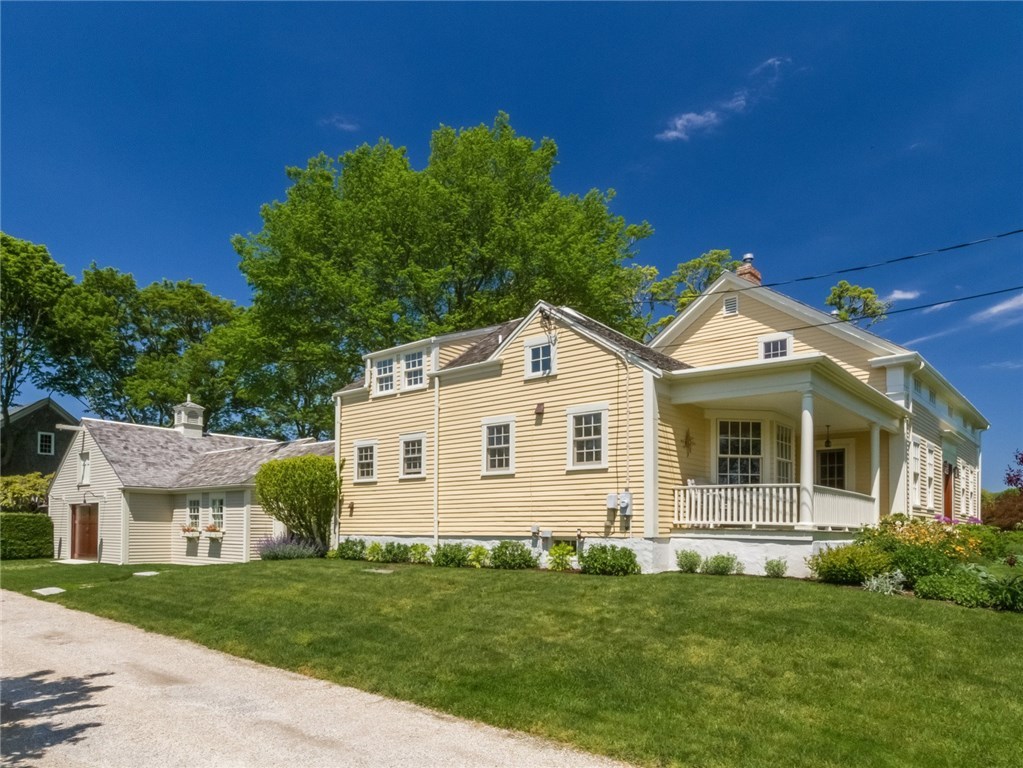 311 West Main Road Little Compton, RI 02837 - Photo 3 of 38