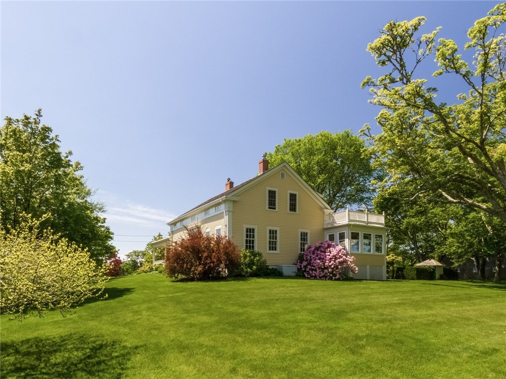 311 West Main Road Little Compton, RI 02837 - Photo 5 of 38