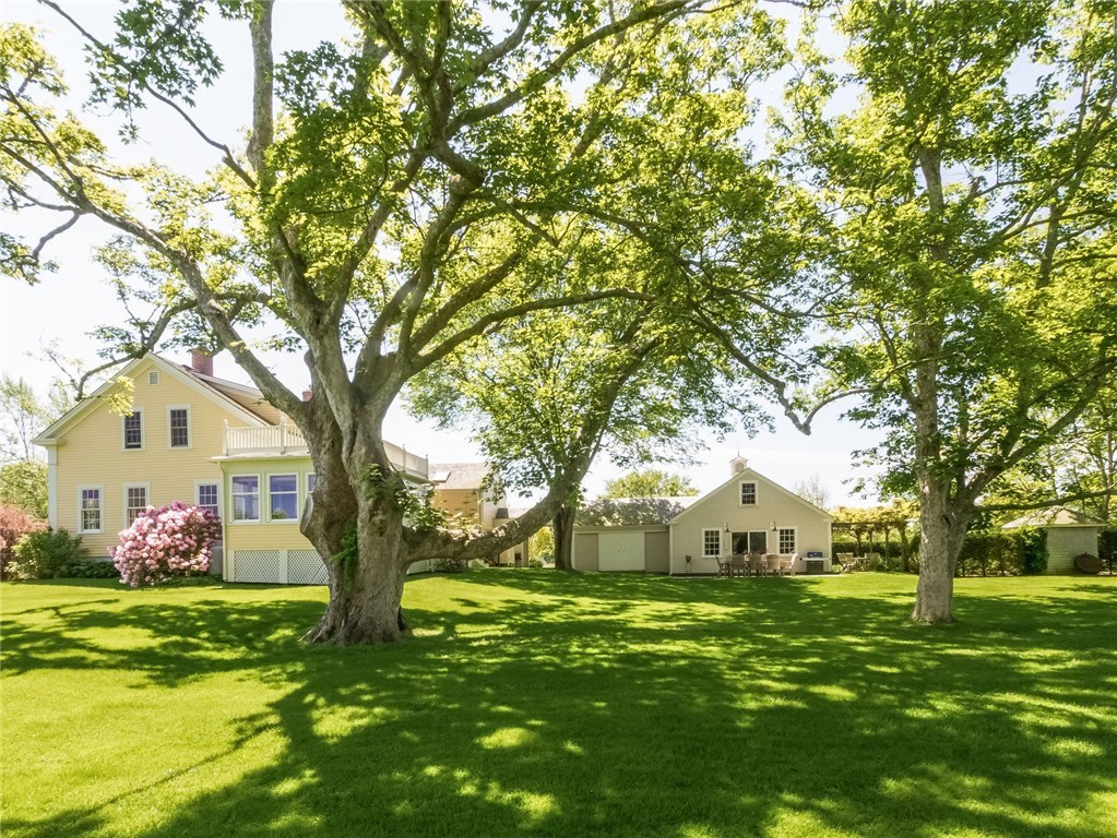 311 West Main Road Little Compton, RI 02837 - Photo 6 of 38