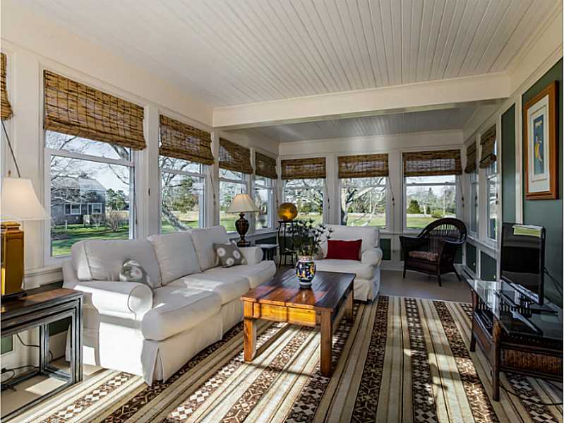 311 West Main Road Little Compton, RI 02837 - Photo 10 of 38 Den/Family/Great Room.