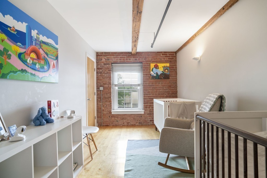 8 Newcomb Street, Unit 5 Boston, MA 02118 - Photo 20 of 30
