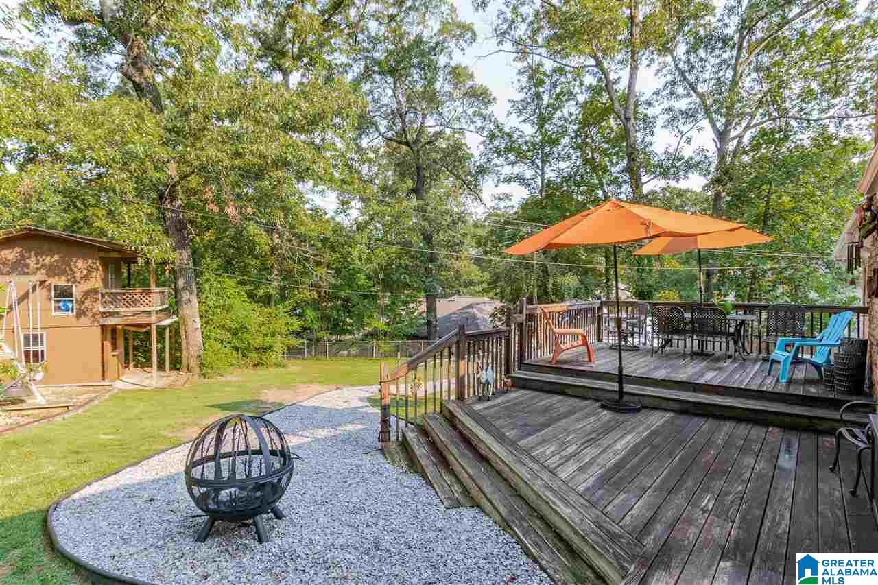 2204 Tal Brook Road Birmingham, AL 35216 - Photo 33 of 39