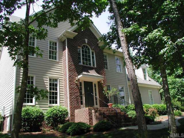 10709 Crisp Drive Raleigh, NC 27614 - Photo 1 of 1 Gallery Image 1