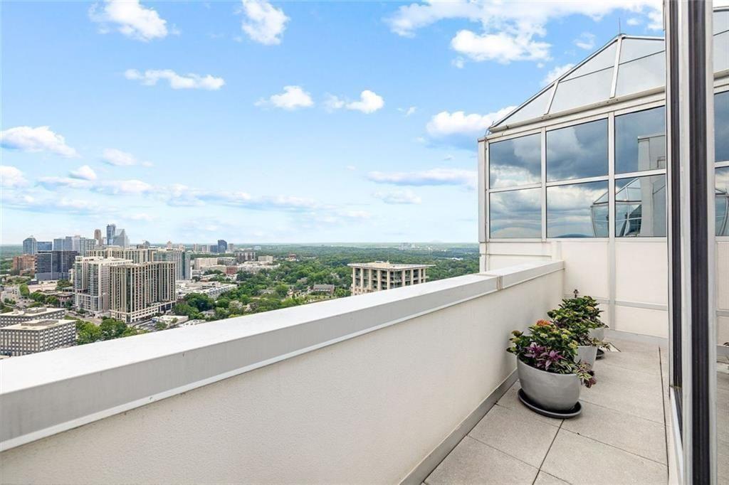 2828 Peachtree Road Northwest, Unit P 3300 Atlanta, GA 30305 - Photo 27 of 62