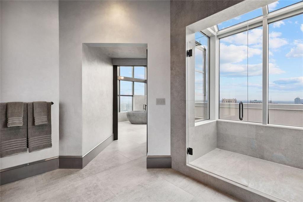 2828 Peachtree Road Northwest, Unit P 3300 Atlanta, GA 30305 - Photo 34 of 62