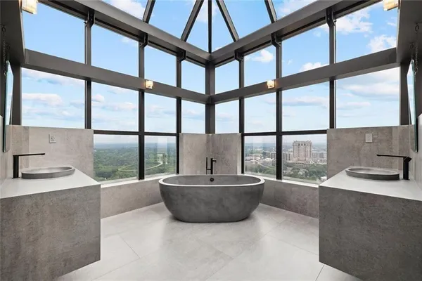 $2,750,000 | 2828 Peachtree Road Northwest, Unit P 3300, Atlanta, GA 30305