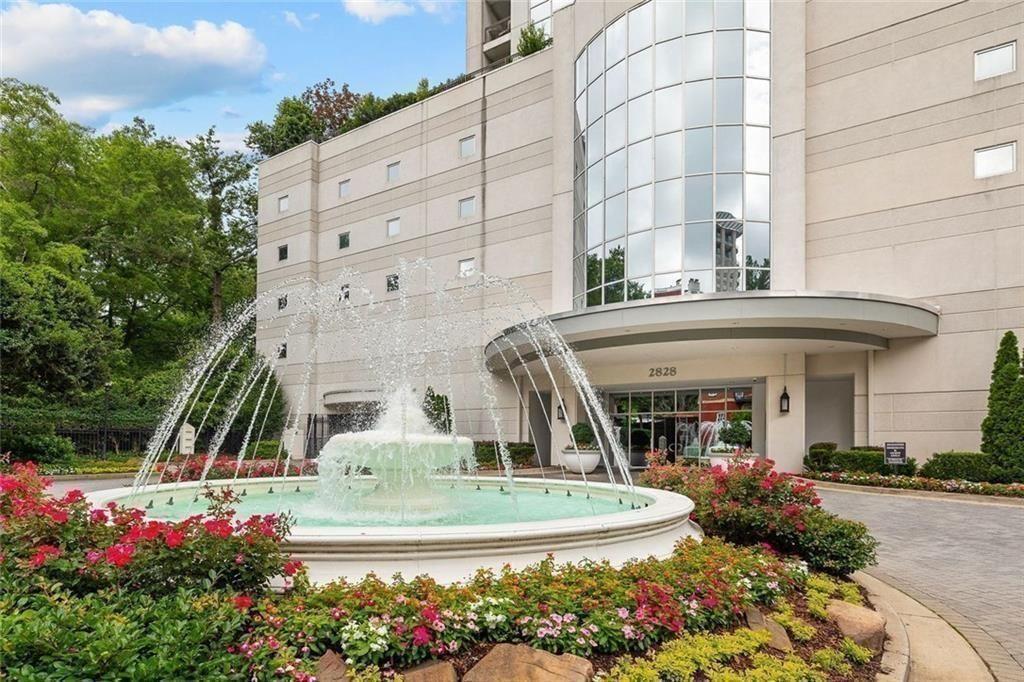 2828 Peachtree Road Northwest, Unit P 3300 Atlanta, GA 30305 - Photo 54 of 62