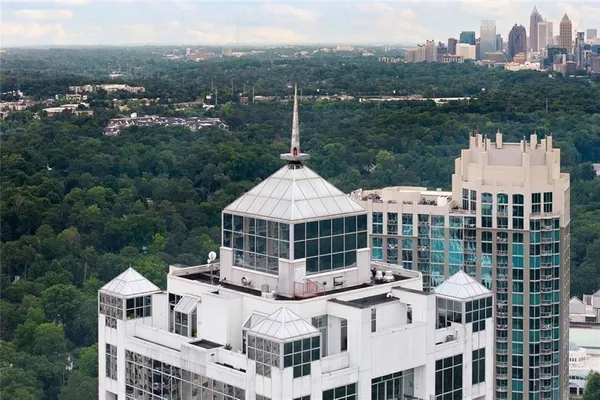 $2,750,000 | 2828 Peachtree Road Northwest, Unit P 3300, Atlanta, GA 30305
