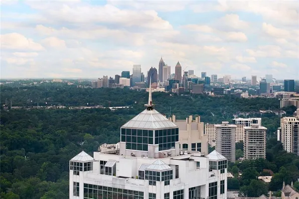 $2,750,000 | 2828 Peachtree Road Northwest, Unit P 3300, Atlanta, GA 30305