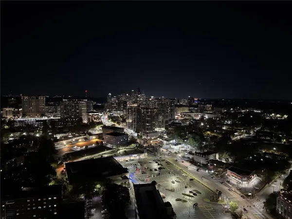 $2,750,000 | 2828 Peachtree Road Northwest, Unit P 3300, Atlanta, GA 30305