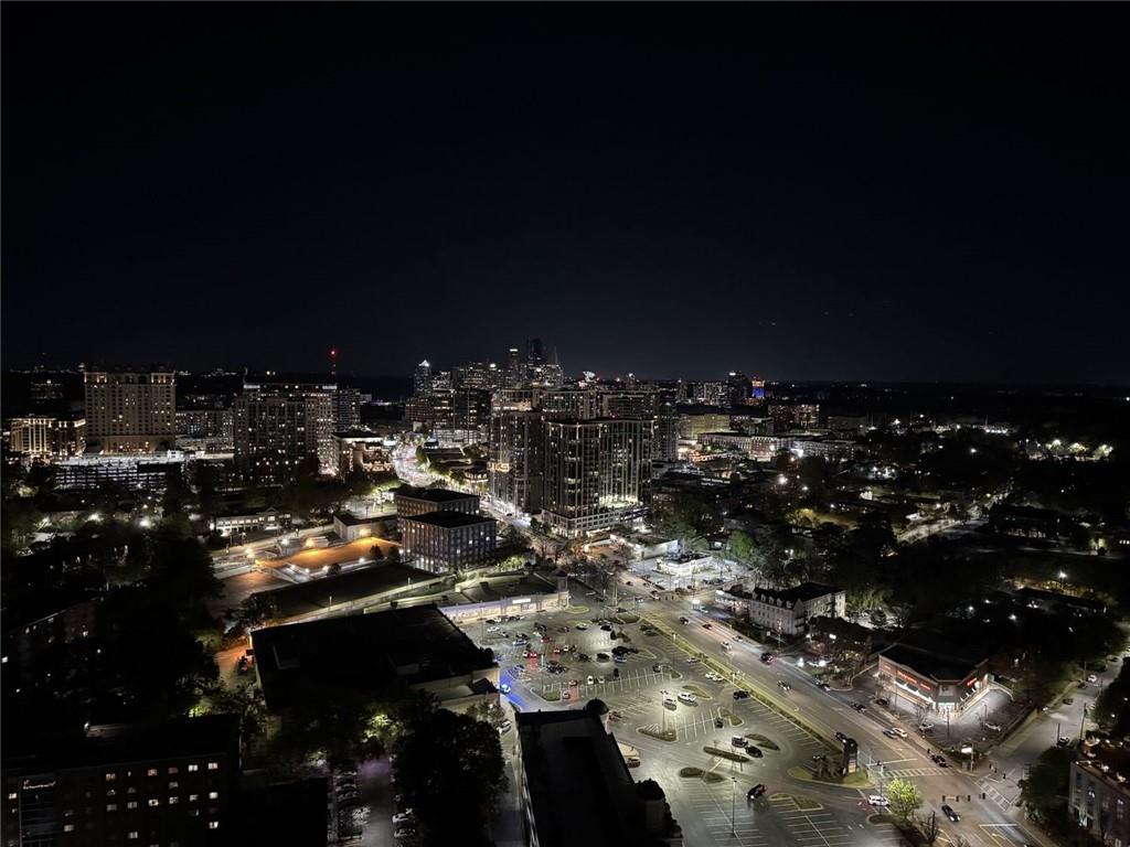 2828 Peachtree Road Northwest, Unit P 3300 Atlanta, GA 30305 - Photo 62 of 62