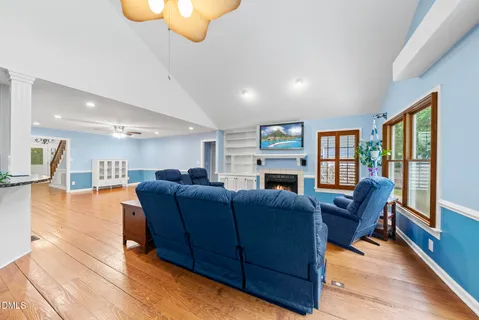 $645,000 | 108 Fawn Drive, Wake Forest, NC 27587