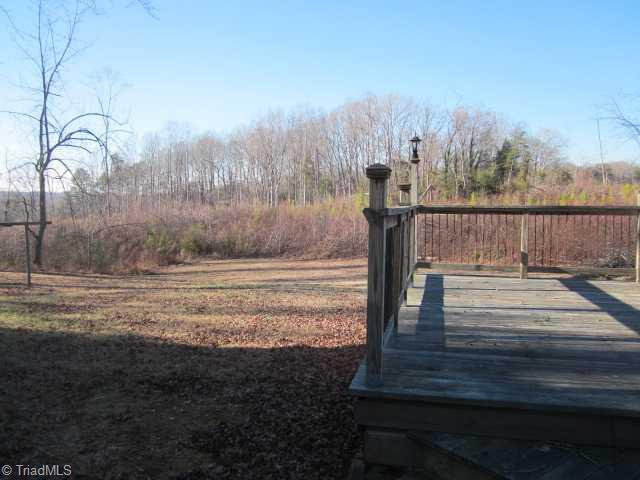 186 Greenhill Road Ramseur, NC 27316 - Photo 7 of 13 Exterior Back.