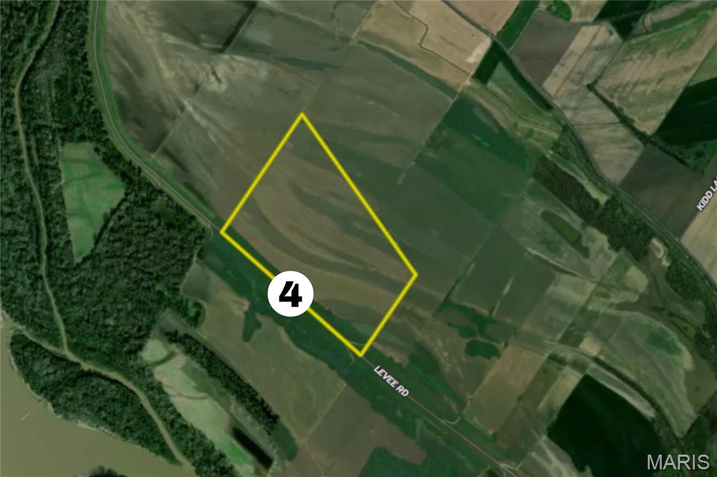 0 Levee Road Valmeyer, IL 62295 - Photo 1 of 23 Gallery Image 1