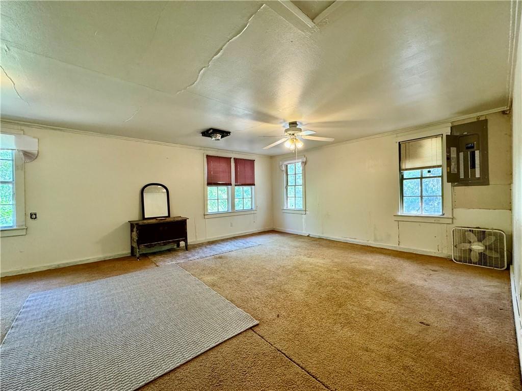 155 Wagon Wheel Road Campti, LA 71411 - Photo 11 of 15 Gallery Image 11