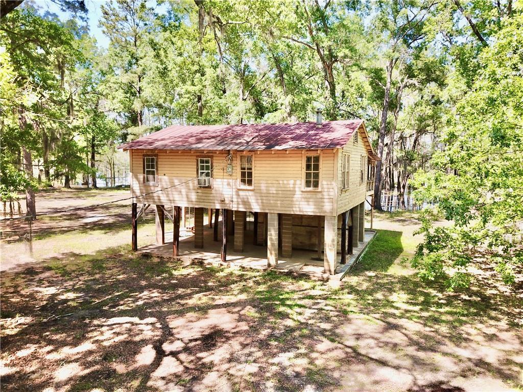 155 Wagon Wheel Road Campti, LA 71411 - Photo 2 of 15 Gallery Image 2