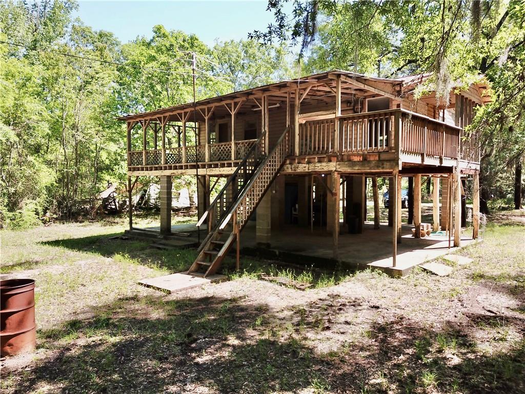 155 Wagon Wheel Road Campti, LA 71411 - Photo 3 of 15 Gallery Image 3