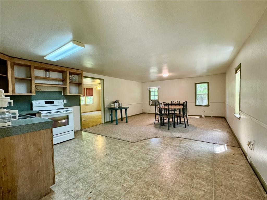 155 Wagon Wheel Road Campti, LA 71411 - Photo 5 of 15 Gallery Image 5