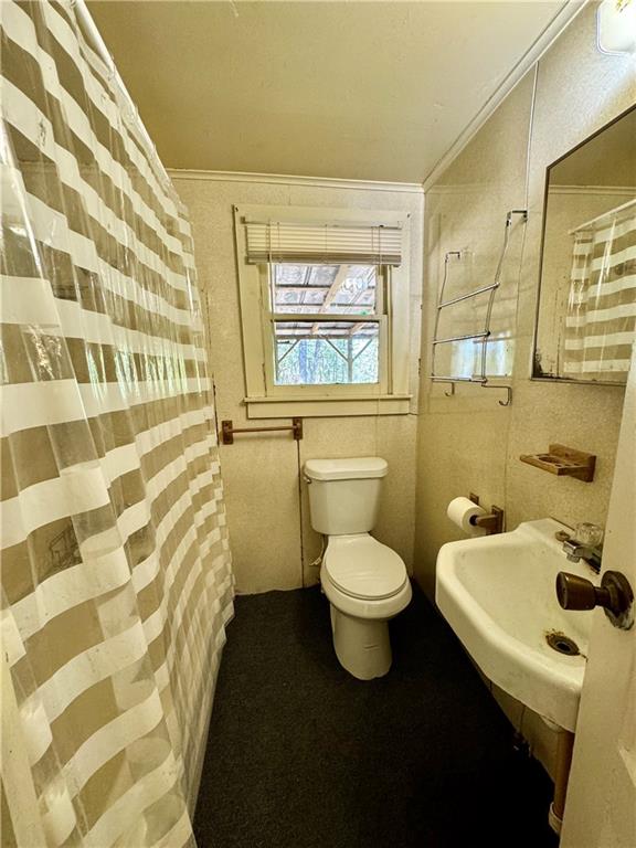 155 Wagon Wheel Road Campti, LA 71411 - Photo 9 of 15 Gallery Image 9