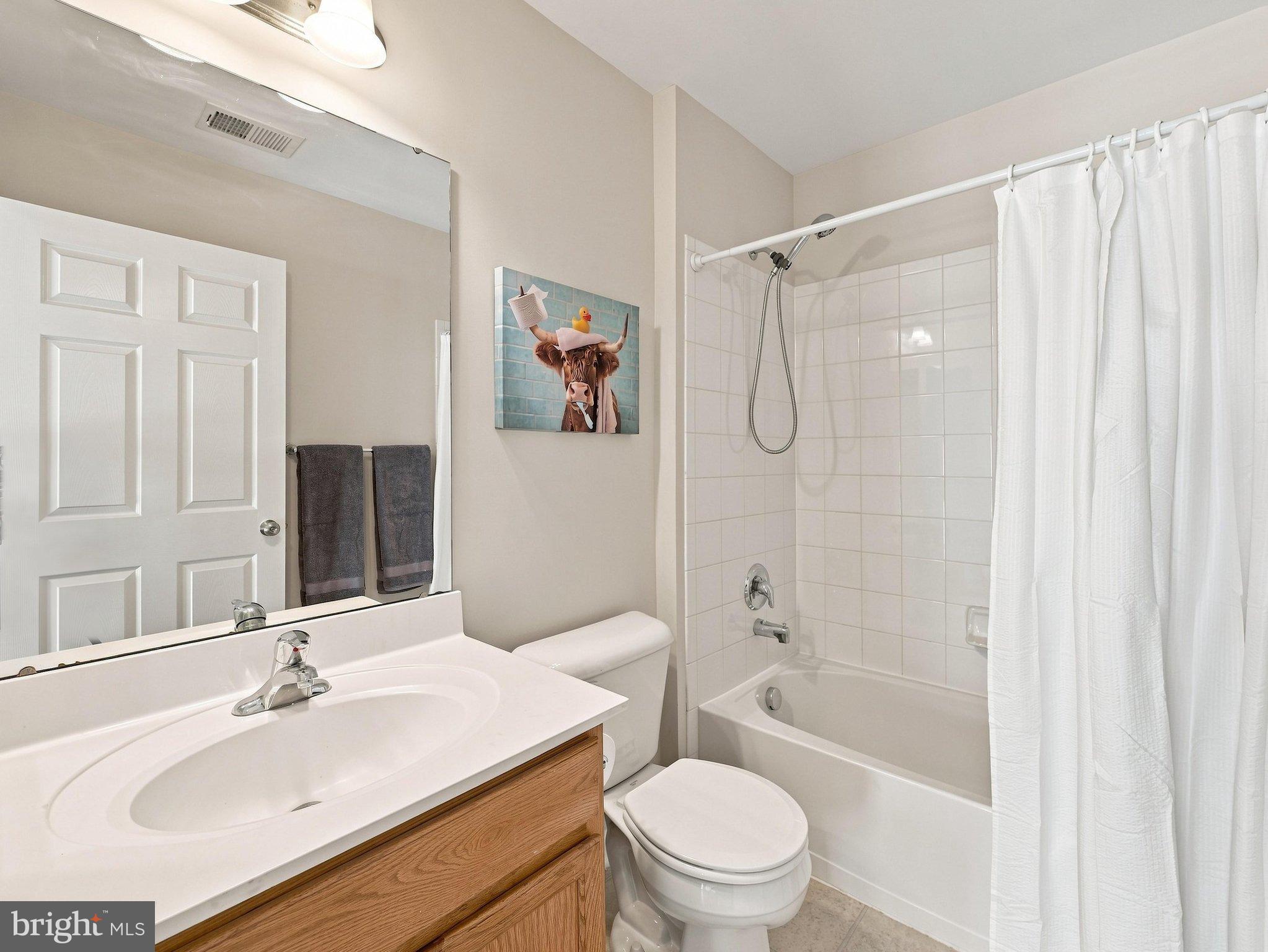 2124 Caisson Road Frederick, MD 21702 - Photo 24 of 50 Upper Level Full Bathroom