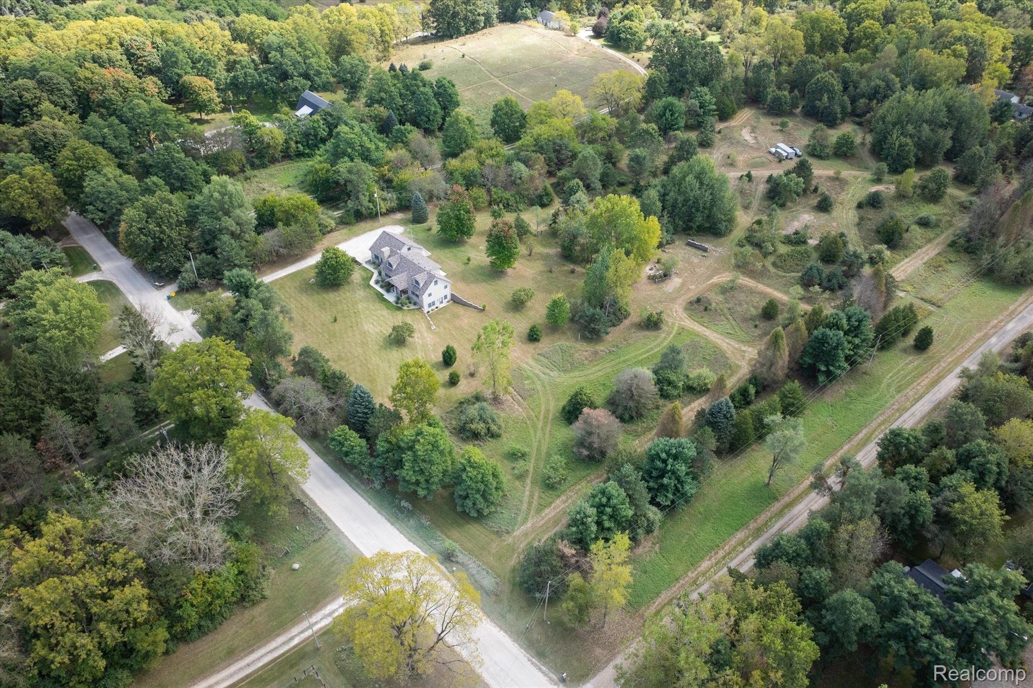 20875 Waterloo Road Chelsea, MI 48118 - Photo 46 of 56 Gallery Image 46