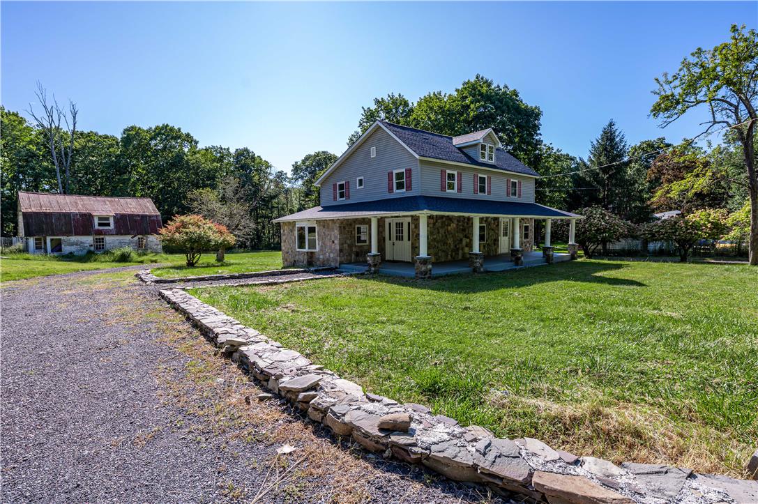 1206 Cherry Lane Road East Stroudsburg, PA 18301 - Photo 73 of 77 Gallery Image 73