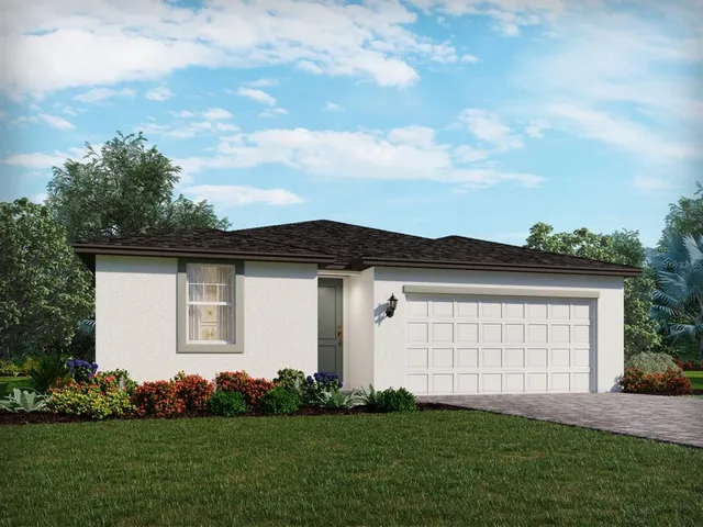 $364,594 | 791 Sunshower Drive, Lady Lake, FL 32159