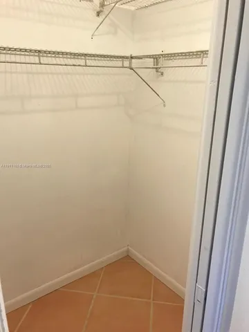 a close up of a shower