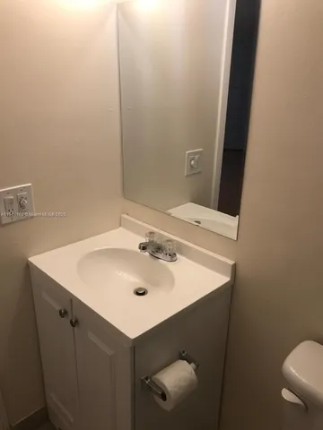 a view of outdoor space with seating area