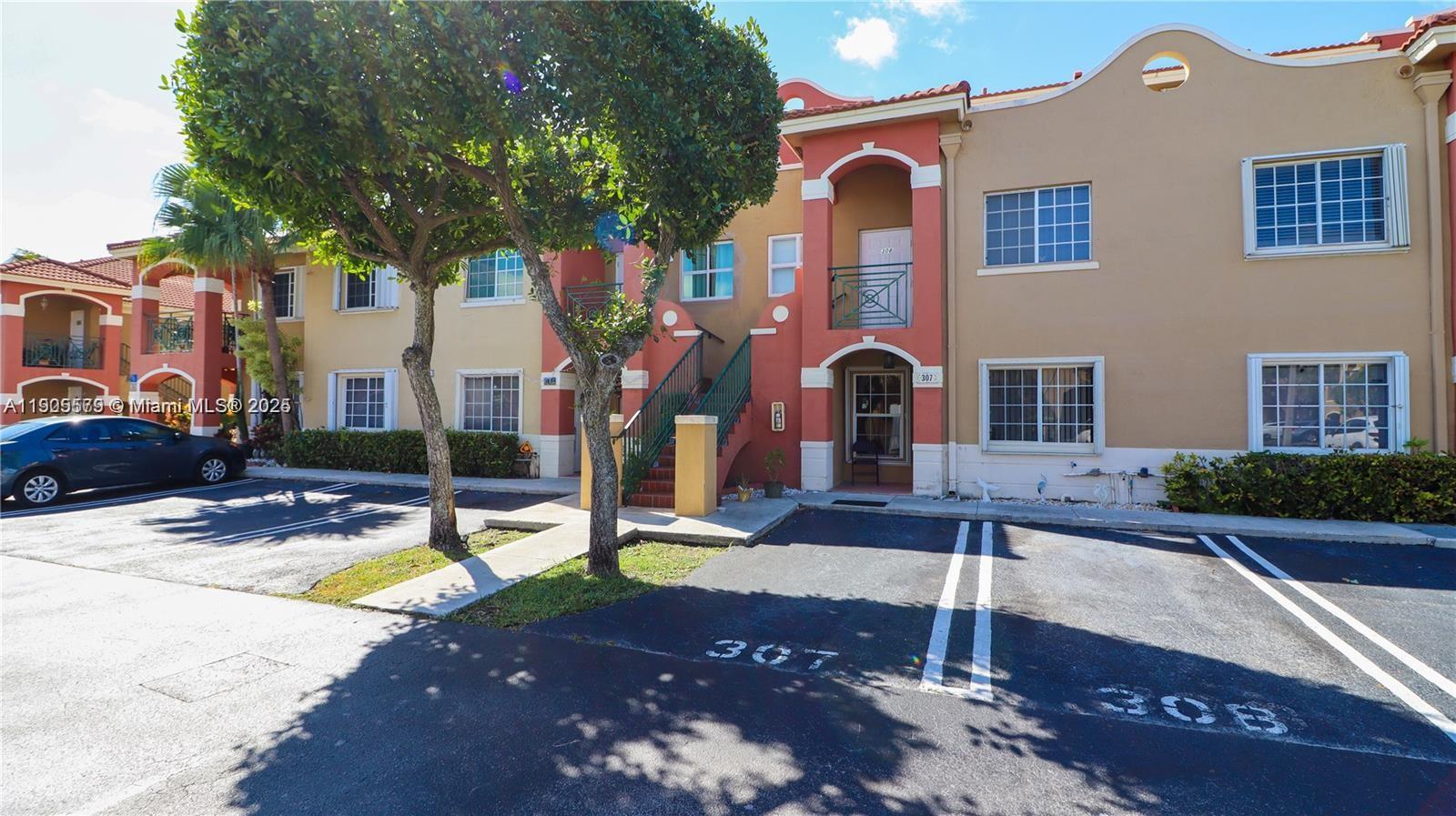 15330 Southwest 134th Place, Unit 308 Miami, FL 33177 - Photo 29 of 29