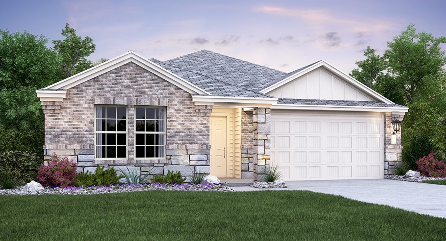 1740 Boggy Crk Rnch Road Georgetown, TX 78628 - Photo 1 of 1 Gallery Image 1