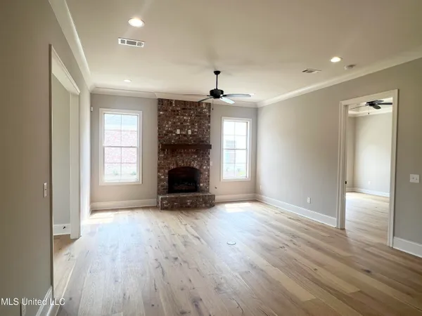 $399,900 | 220 Freedom Ring Drive, Brandon, MS 39047