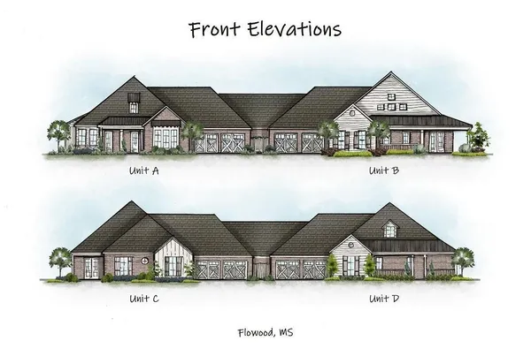 $399,900 | 220 Freedom Ring Drive, Brandon, MS 39047