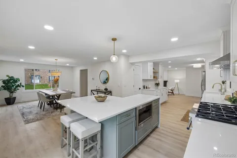 $965,000 | 7570 South Reed Court, Littleton, CO 80128