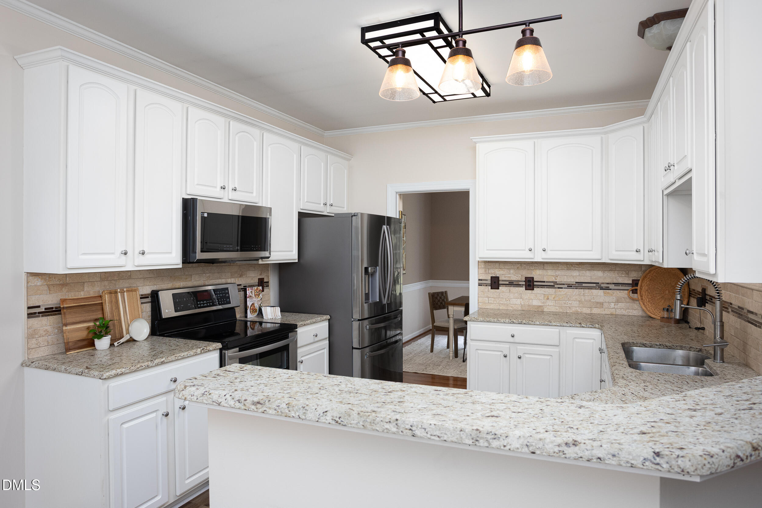 3653 Range Road Stem, NC 27581 - Photo 12 of 71 3653_Range_MLS-6