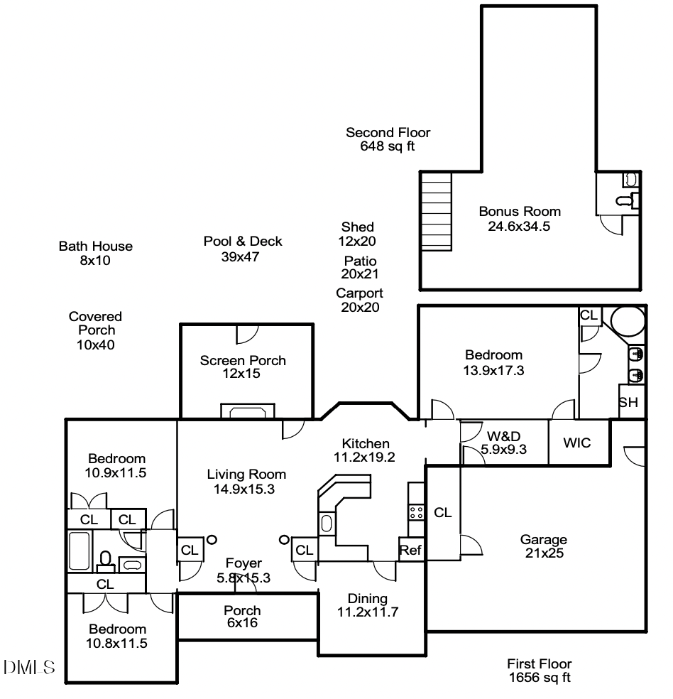 3653 Range Road Stem, NC 27581 - Photo 71 of 71 Gallery Image 71