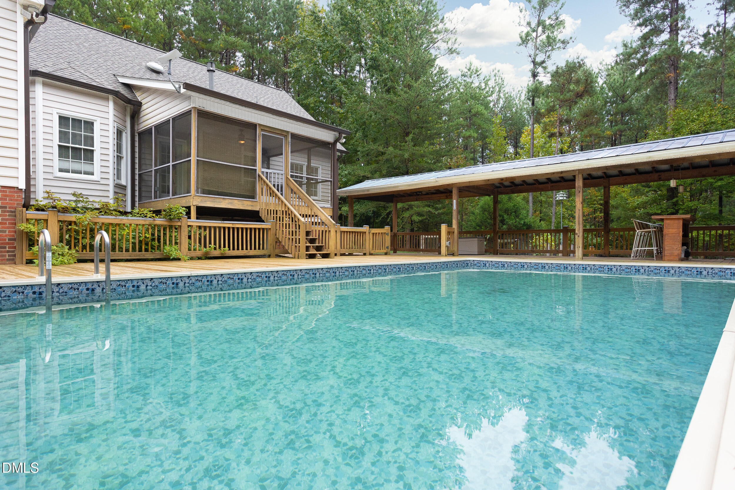 3653 Range Road Stem, NC 27581 - Photo 46 of 71 3653_Range_MLS-58