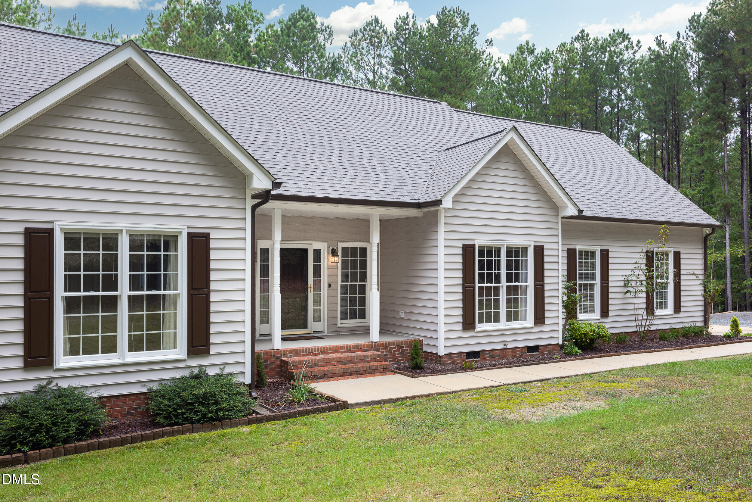 3653 Range Road Stem, NC 27581 - Photo 4 of 71 3653_Range_MLS-41