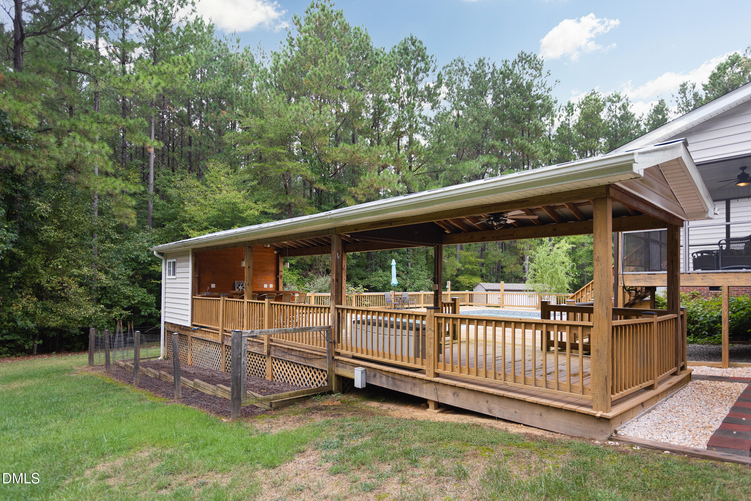 3653 Range Road Stem, NC 27581 - Photo 53 of 71 3653_Range_MLS-65