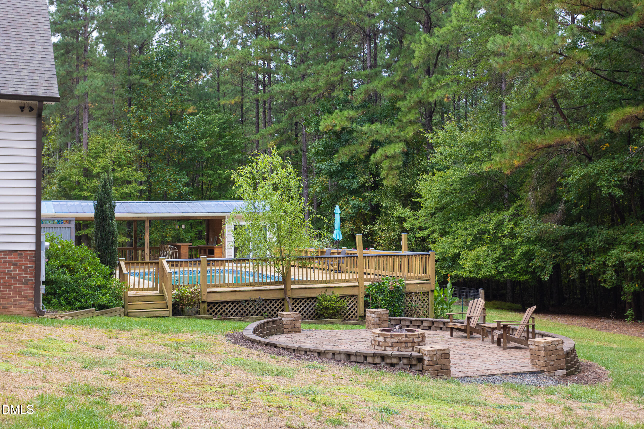 3653 Range Road Stem, NC 27581 - Photo 55 of 71 3653_Range_MLS-48